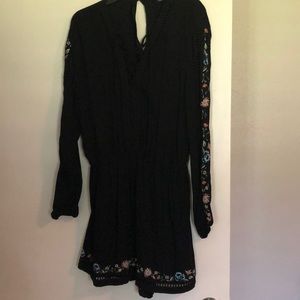 Fun Romper